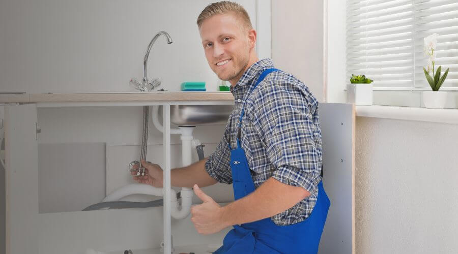 Holiday Plumbing Service in Bridgeport, CA